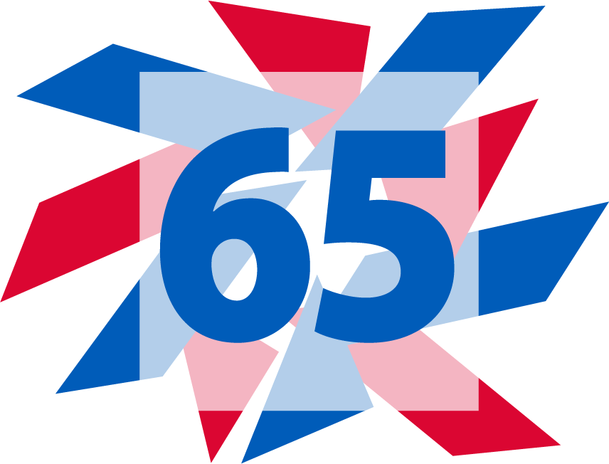 kemi 65 jaar
